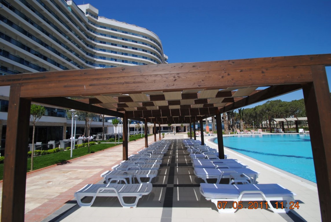 imagini hotel VENOSA DIDIM